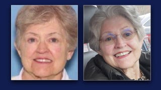 Body of missing Washington state grandmother found encased in concrete