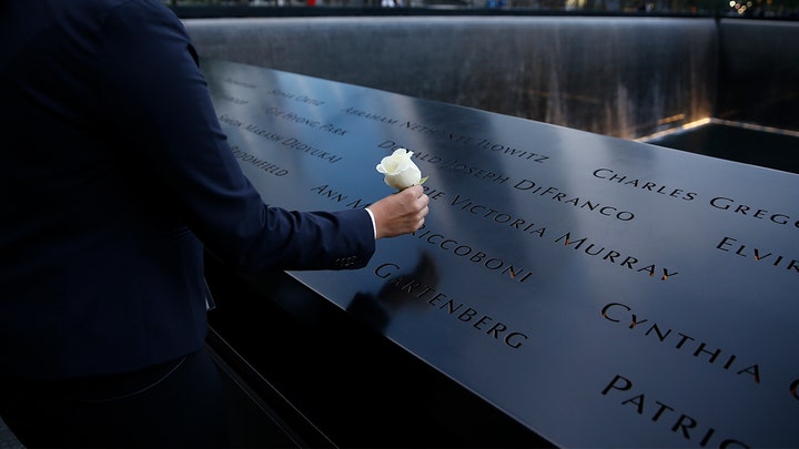 How the 9/11 Memorial and Museum is keeping their promise to ‘never forget’ during the coronavirus crisis