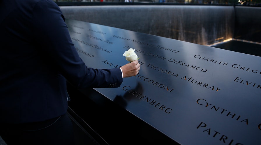 How the 9/11 Memorial and Museum is keeping its promise to ‘never forget’ during the coronavirus crisis