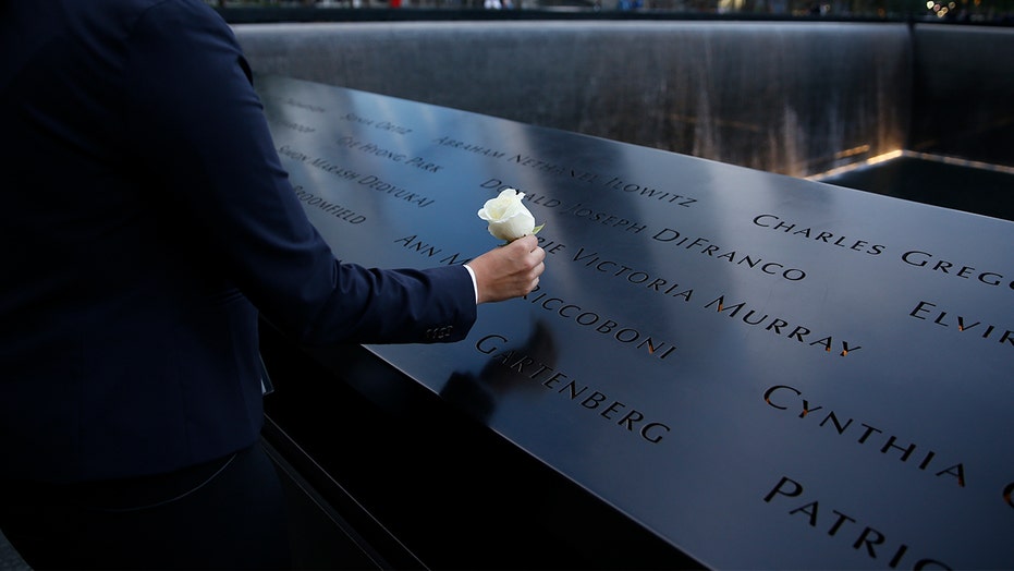 Coronavirus Unable To Stop The 9 11 Memorial And Museum From