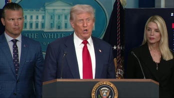 Trump says other cities should clean up crime or face possible federal intervention