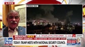 US-Iran nuclear talks in jeopardy after Israeli strikes