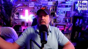 Comedy star admits he was ‘completely devastated’ by Kirk murder, calls outrage over Kimmel hypocritical