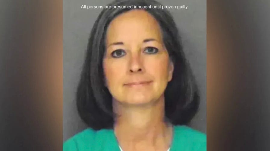 Susan Smith prison call Aug. 13