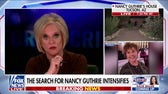 Nancy Grace explains digital component investigators are using in search for Nancy Guthrie