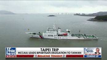 Taiwanese people experience looming fear as China ramps up pressure