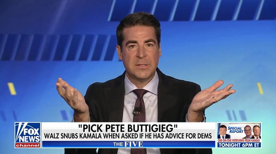 Watters: This guy is giving advice?