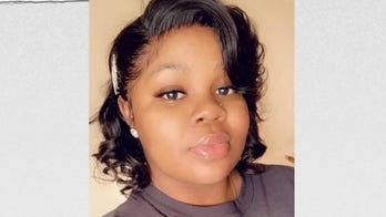 Louisville police radio chatter on Breonna Taylor case must be turned over, judge rules