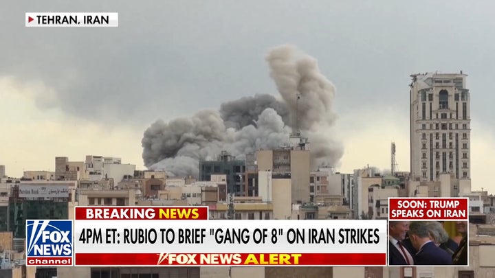 DHS remains defunded amid heightened terror concerns