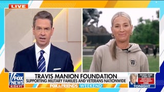 Travis Manion Foundation honors fallen heroes with nationwide fitness challenge