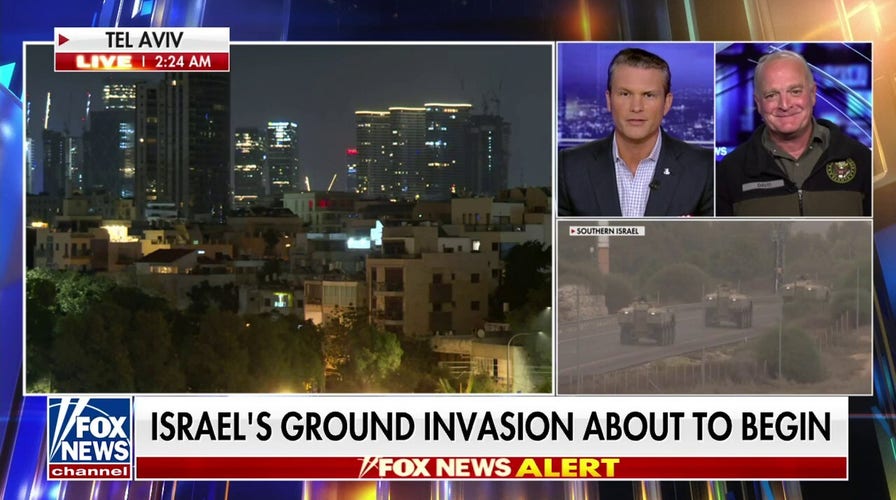 This administration needs to lower US risk, not escalate it: Lt. Col. Daniel Davis