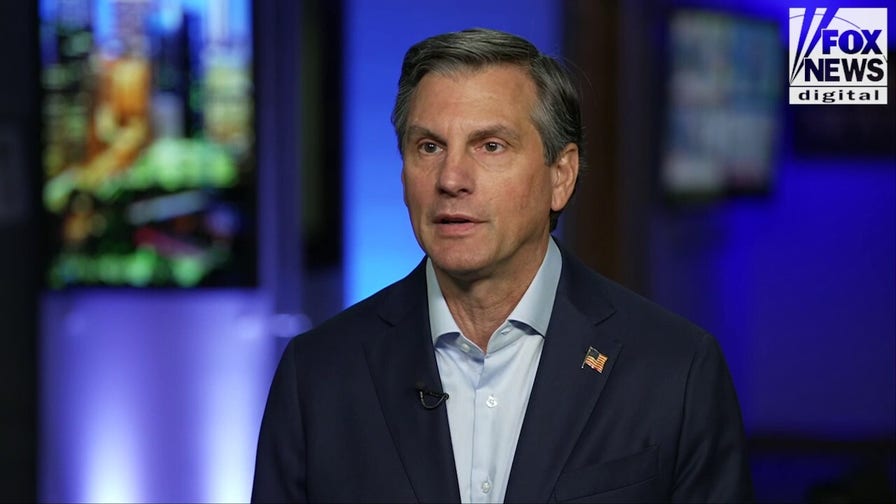 Derek Dooley weighs in on transgender athletes debate in sports