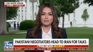 Trump insists Iran will not have enriched uranium as White House weighs next moves
