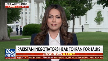 Trump insists Iran will not have enriched uranium as White House weighs next moves