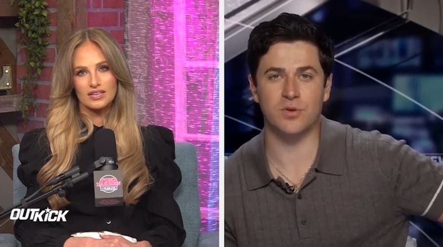 David Henrie Responds to Viral Clip of Raven-Symoné | Tomi Lahren is Fearless