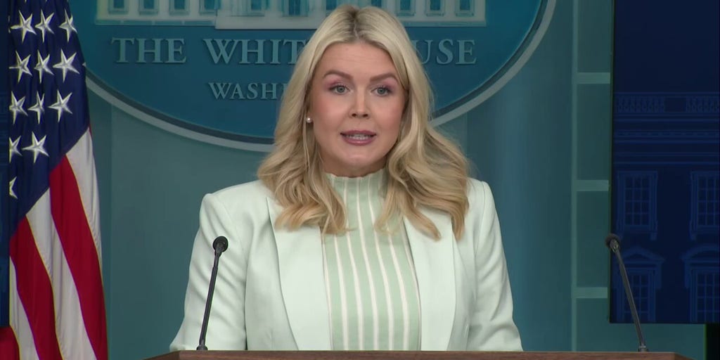 White House says attacks on Iran will continue if Tehran refuses to reach deal