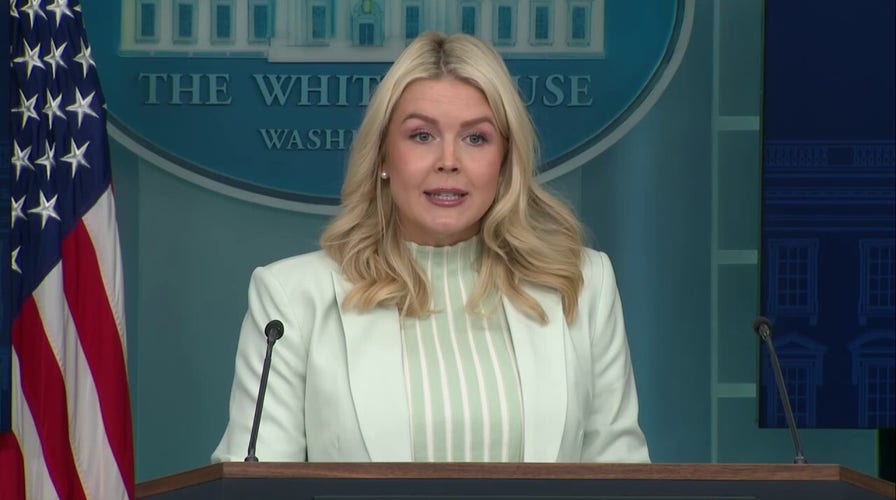 White House says attacks on Iran will continue if Tehran refuses to reach deal