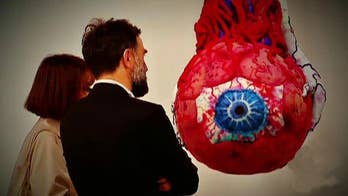 Watters' World: Art Basel edition