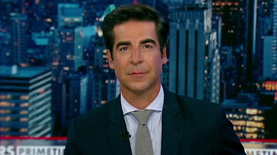 Jesse Watters: Kamala Harris sends thousands of migrants to a small Ohio town to 'fester'