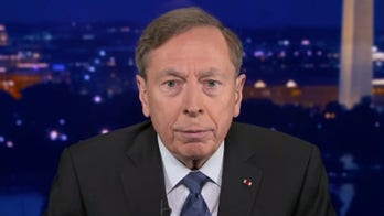 Former CIA director explains the missteps of Russia's 'underwhelming performance'