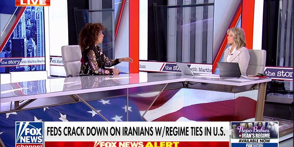 America should not be a safe haven for those who promote terrorism: Activist