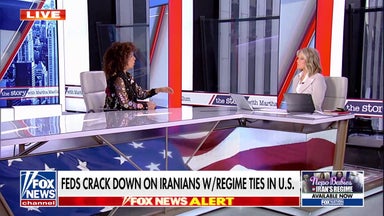 America should not be a safe haven for those who promote terrorism: Activist