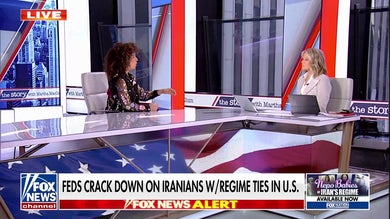 America should not be a safe haven for those who promote terrorism: Activist