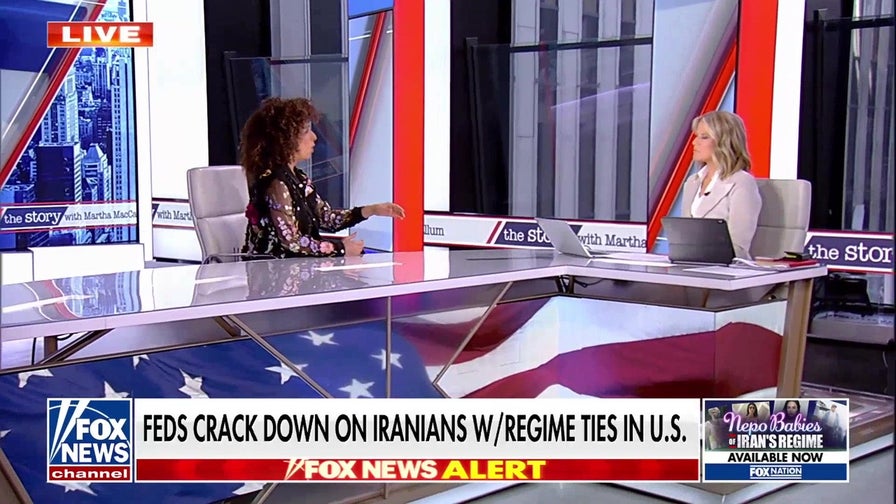 America should not be a safe haven for those who promote terrorism: Activist