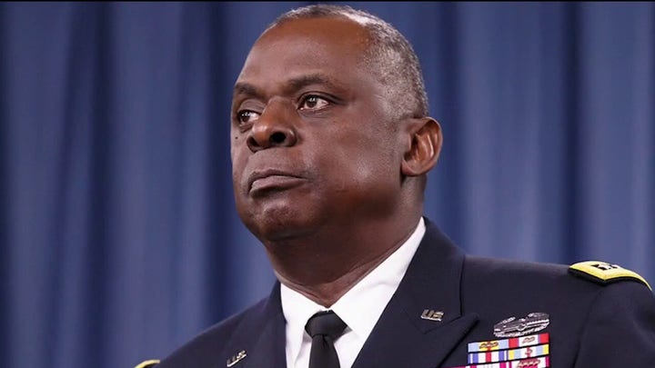 Military must deal with any extremism in the ranks: Keane