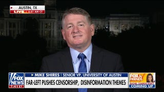 Billionaires backing a new 'anti-woke' university - Fox News
