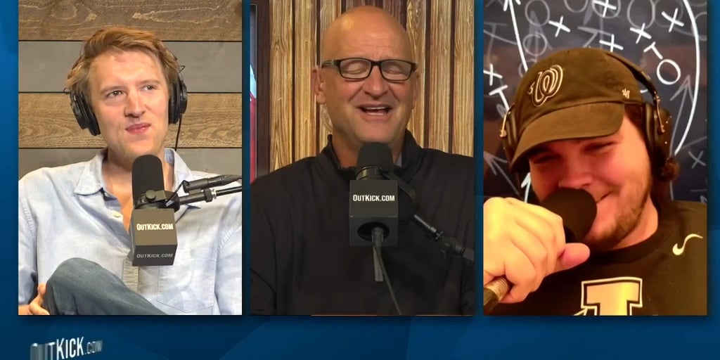 The Russini-Vrabel Spotify Playlist Is Awful | Don't @ Me w/Dan Dakich