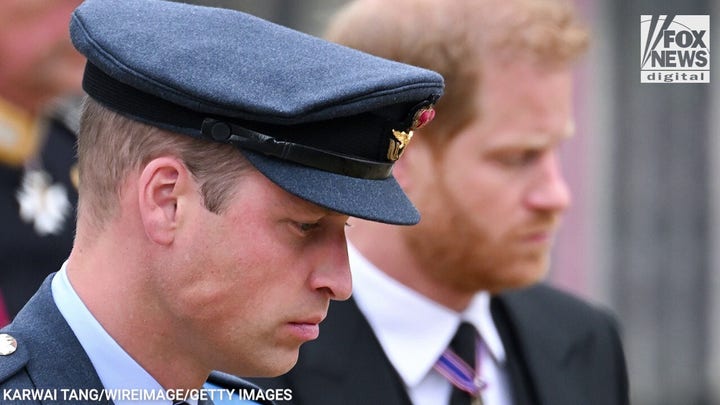 Nick Bolen says Prince William, Prince Harry made the 'right decision' not watching Princess Diana's death on 'The Crown'