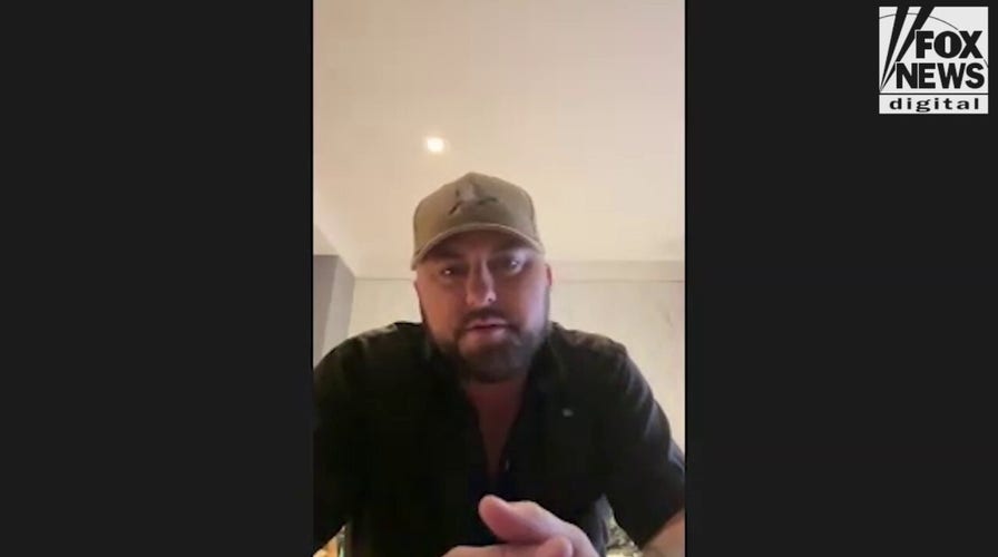 Country star Tyler Farr reacts to Garth Brooks comments on Bud Light amid the brand’s ongoing controversy