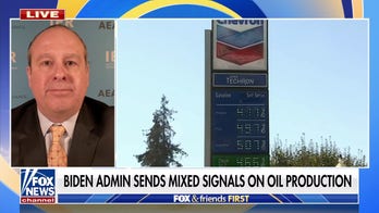 American Energy Alliance slams White House for cutting domestic oil production in new ad