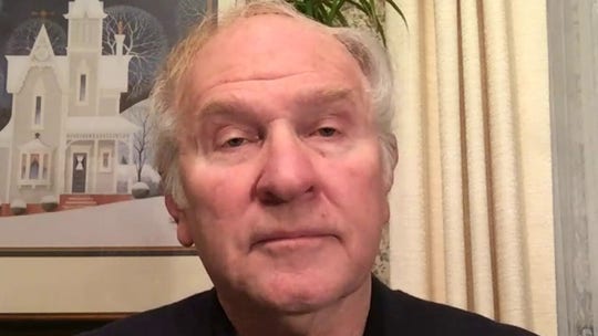 Rep. Steve Chabot says it's time to act against China