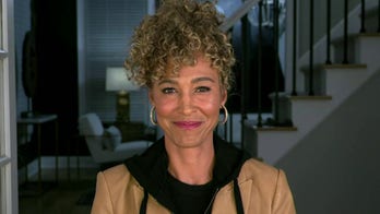 Sage Steele blasts 'blackface' controversy of Chiefs fan: 'It's clicks and money'