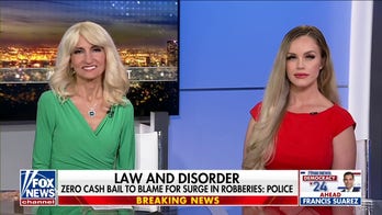 Zero bail policies means zero consequences: Wendy Patrick