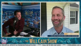 Time To Defund 'Biased' NPR! Plus, Which Fox Hosts Would You Sit With On A Flight? | Will Cain Show - Fox News