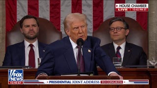 'Peace that lasts': Trump shares new letter from Zelenskyy