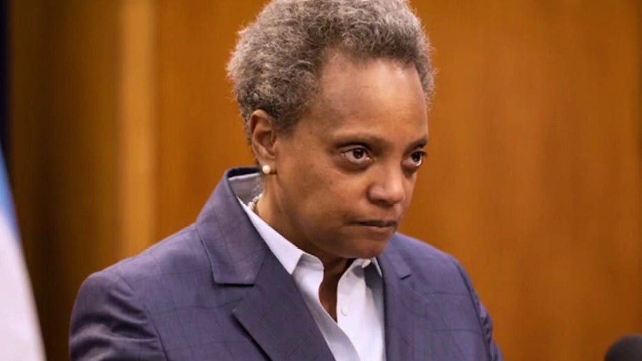 Chicago Emergency Support Request Sparks Sharp Response From Police Group As Defunding Mandates Take Toll Fox News Chicago Emergency Support Request Sparks Sharp Response From Police Group As Defunding Mandates Take Toll Fox News