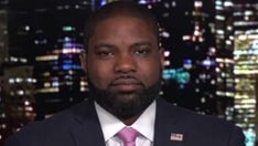 Rep. Byron Donalds: I want 'conservative ideals' being discussed at the Congressional Black Caucus table