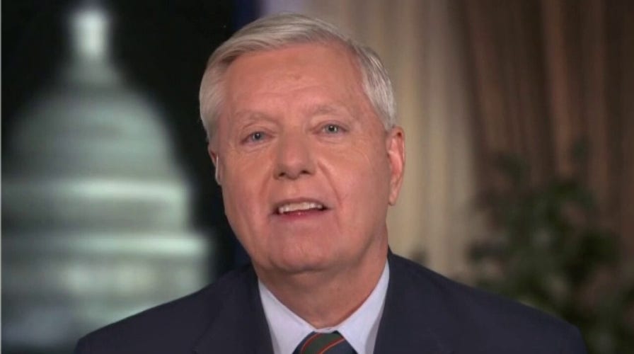 Graham: Dems turning on Cuomo because 'he's made a lot of enemies'