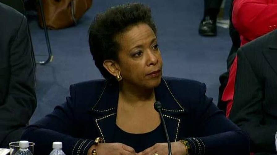 Lawmaker pushing DOJ for answers on VA accountability