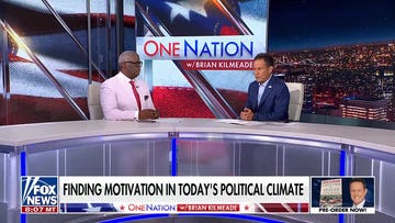 There is so much more to the notion of working: Charles Payne