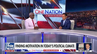There is so much more to the notion of working: Charles Payne