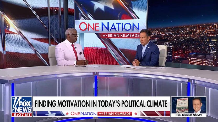 There is so much more to the notion of working: Charles Payne
