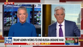  Trump, Xi hold phone call on trade, war in Ukraine - Fox News