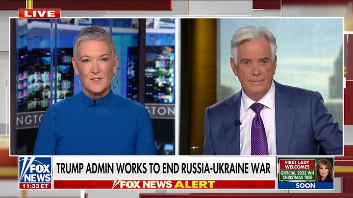  Trump, Xi hold phone call on trade, war in Ukraine