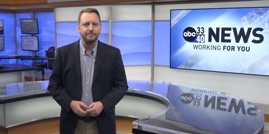 Alabama ABC affiliate apologizes for anchor quoting Muslim Brotherhood founder