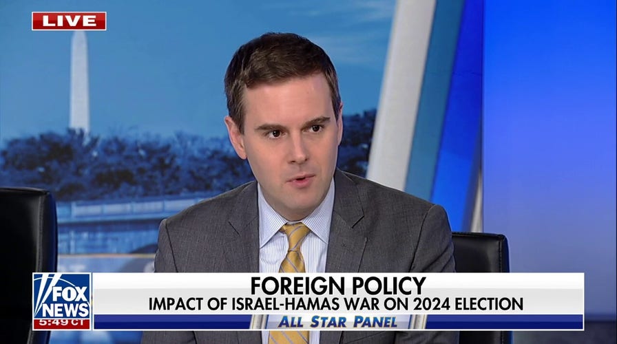 Guy Benson: This image turns the stomach of most Americans